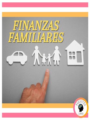 Finanzas Familiares - Audiobook